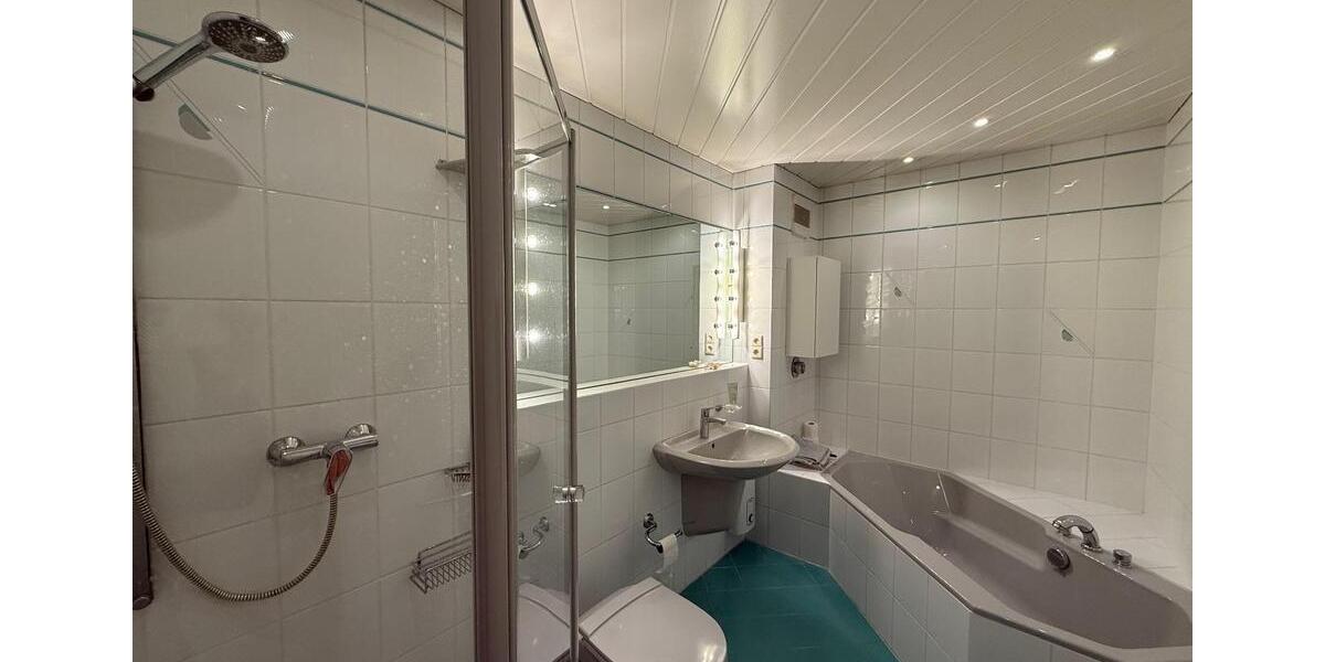 Großzügige 3,5 Zimmer Terrassenwohnung in Viernheim Nähe MAHD 3.5 zimmer