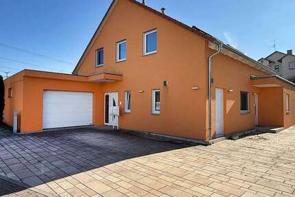 Haus Brühl - 7 Zimmer, 217 m&sup2;, 875.000&euro; | Angebot:26900817