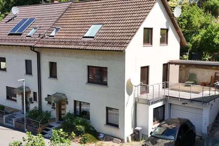 Haus Schriesheim / Altenbach Altenbach - 6.5 Zimmer, 123 m&sup2;, 375.000&euro; | Angebot:27085599