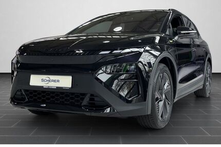 Skoda Elroq 5.900 km 49.990 &euro; Mannheim 68167