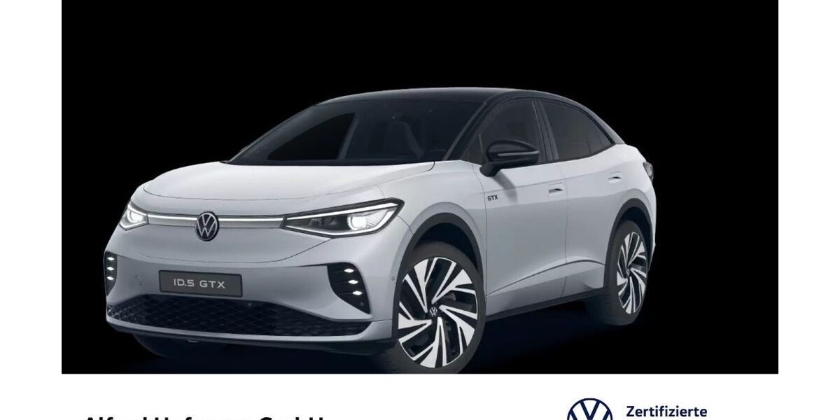 VW ID.5 7.388 km 48.891 &euro; Walldorf 69190