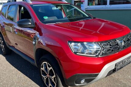 Dacia Duster 64.093 km 12.499 &euro; Neunkirchen 74867