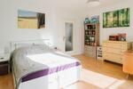 Etagenwohnung Mannheim Niederfeld - 2 Zimmer, 72 m&sup2;, 292.000&euro; | Angebot:23759474