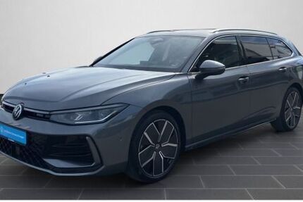 VW Passat Variant 1.001 km 44.480 &euro; Ludwigshafen 67059