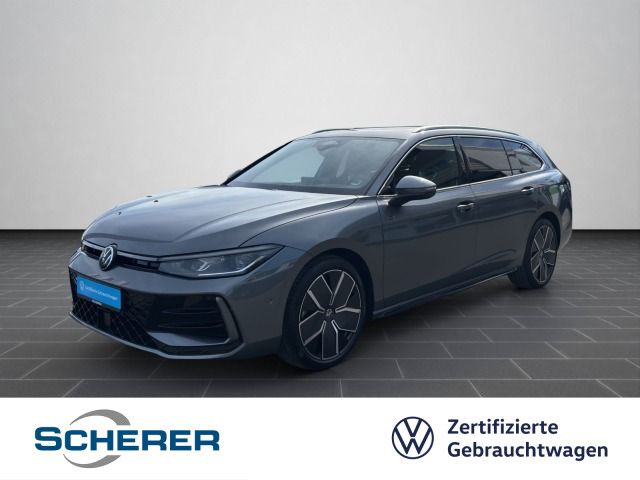 VW Passat Variant 1.001 km 44.480 &euro; Ludwigshafen 67059