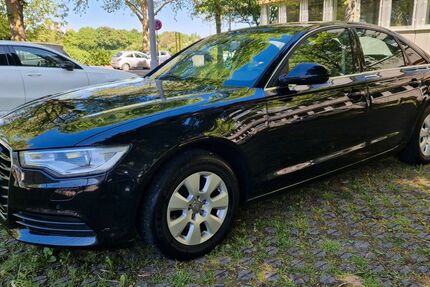 Audi A6 320.000 km 6.250 &euro; Mannheim 68199