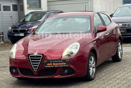 Alfa Romeo Giulietta 98.000 km 8.999 &euro; Wiesloch 69168