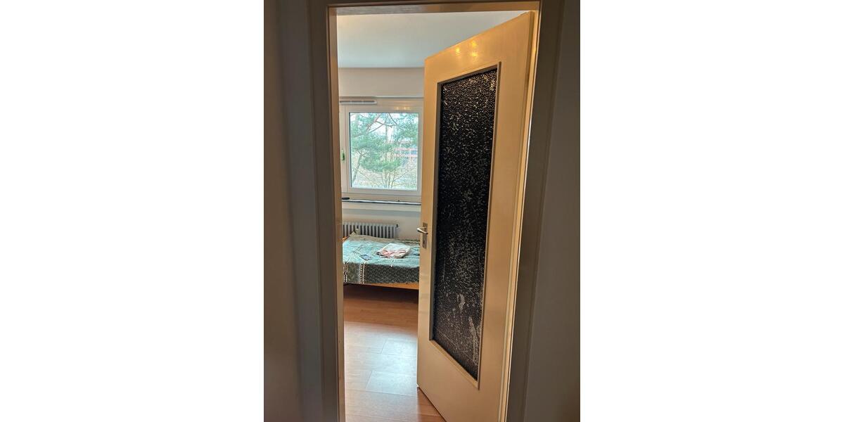 Etagenwohnung Hockenheim - 1 Zimmer, 20 m&sup2;, 500&euro; | Angebot:25658537