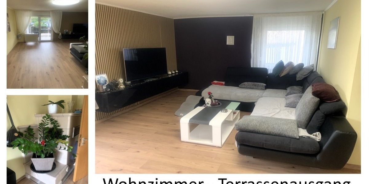 Modernisierte Doppelhaushälfte in Ludwigshafen - Doppelhaushälfte Ludwigshafen Oggersheim-Notwende | Angebot:26404153