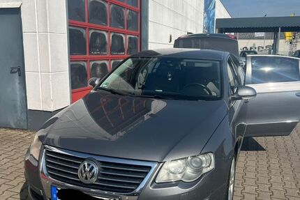VW Passat 200.000 km 3.700 &euro; Ludwigshafen 67059