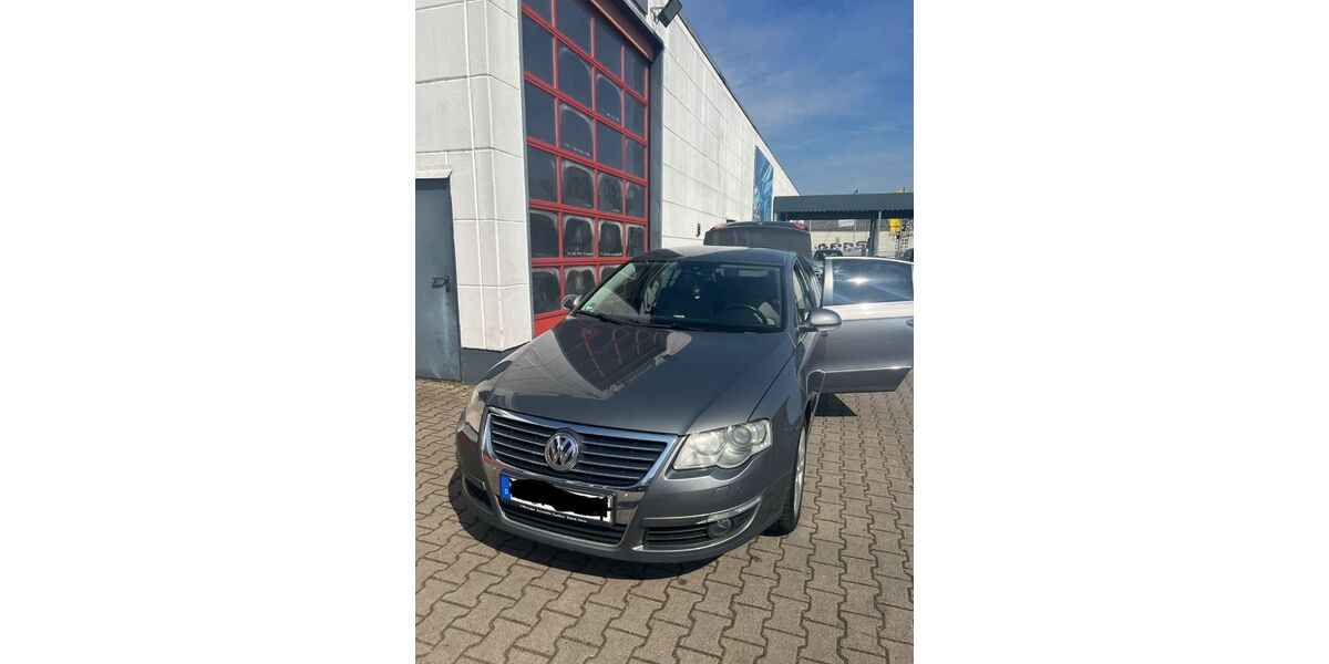 VW Passat 200.000 km 3.700 &euro; Ludwigshafen 67059
