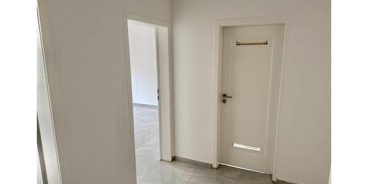 Erdgeschoßwohnung Mannheim Gartenstadt - 1.5 Zimmer, 40 m&sup2;, 600&euro; | Angebot:25569324