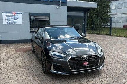 Audi A5 45.423 km 34.990 &euro; Sandhausen 69207