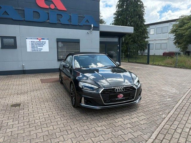 Audi A5 45.423 km 34.990 &euro; Sandhausen 69207