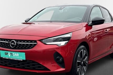 Opel Corsa 39.850 km 17.690 &euro; Weinheim 69469