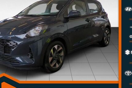 Hyundai i10 10.583 km 16.919 &euro; Heidelberg 69115