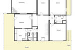 Einfamilienhaus Eschelbronn - 8 Zimmer, 265 m&sup2;, 439.000&euro; | Angebot:26427810