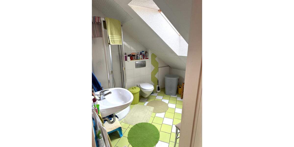 Familienfreundliches Reihenmittelhaus in zentraler Lage 5 zimmer