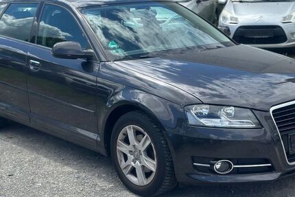 Audi A3 188.000 km 4.950 &euro; Viernheim (bei Mannheim) 68519