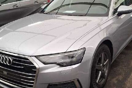 Audi A6 176.000 km 20.944 &euro; Heidelberg 69123