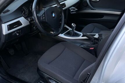 BMW 318 128.900 km 6.250 &euro; Mühlhausen 69242