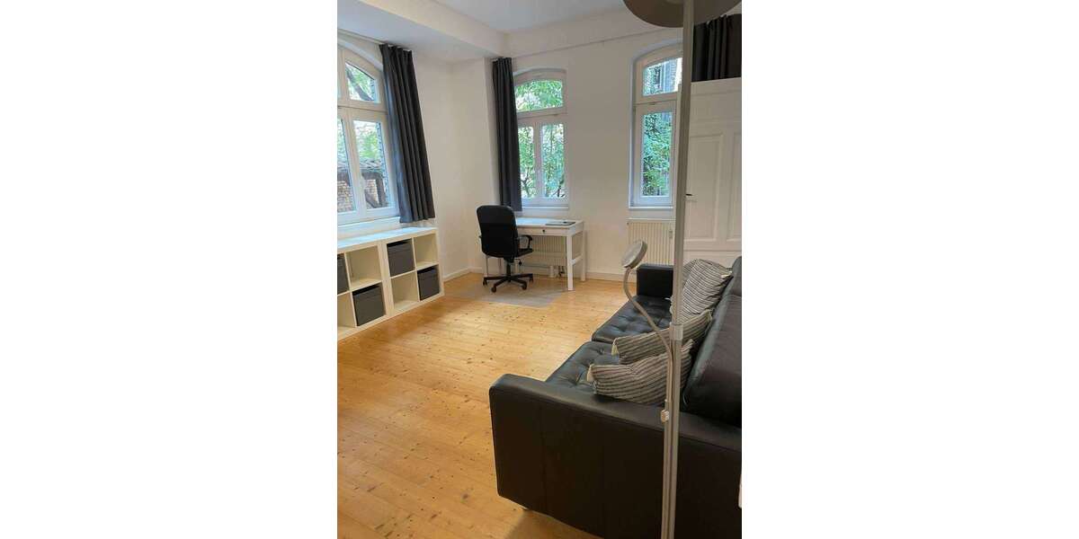 Etagenwohnung Heidelberg Bahnstadt - 2 Zimmer, 70 m&sup2;, 1.700&euro; | Angebot:27071825