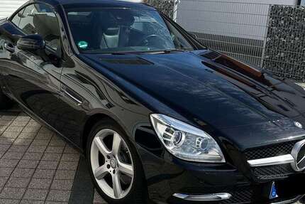 Mercedes-Benz SLK 250 146.000 km 19.800 € Ketsch 68775
