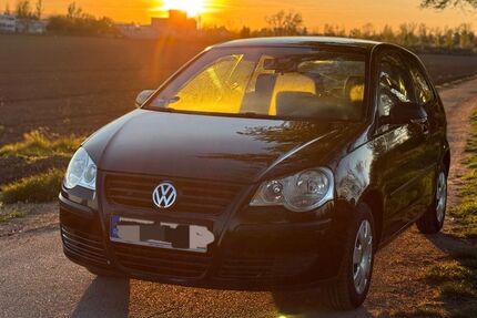 VW Polo 71.000 km 3.200 &euro; Mannheim 68239