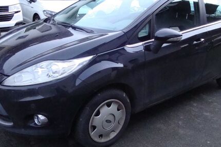 Ford Fiesta 32.000 km 6.999 € Lorsch 64653
