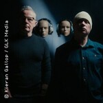 Mesh - The Truth Doesn't Matter Tour 2026