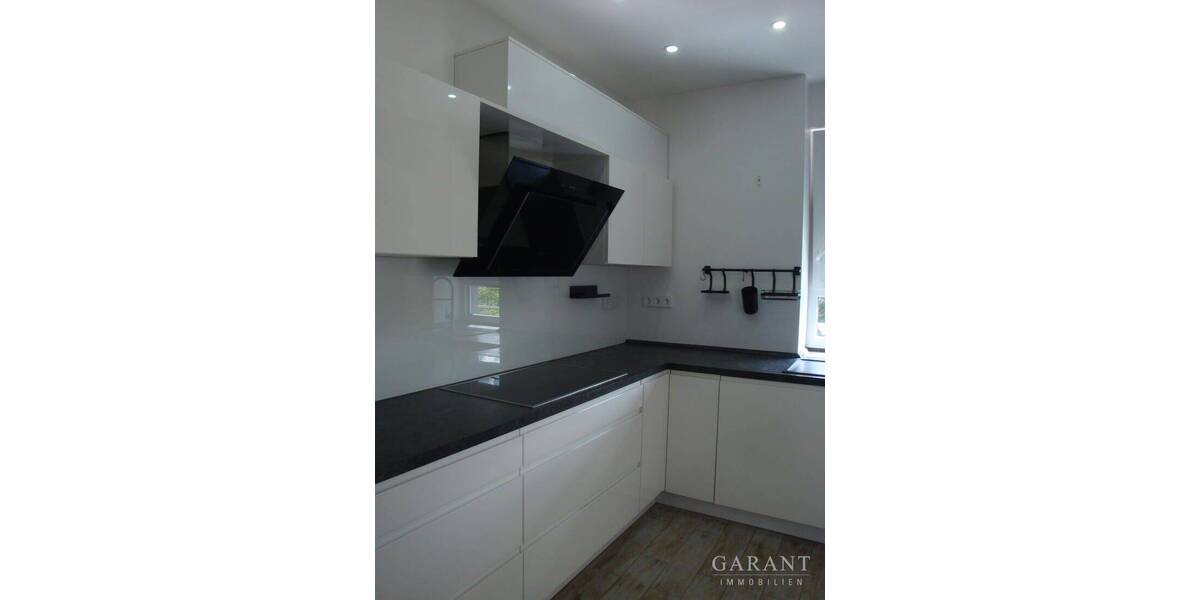 Etagenwohnung Mannheim Rheinau - 3 Zimmer, 109 m&sup2;, 439.000&euro; | Angebot:26886380