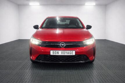 Opel Corsa 11.600 km 14.990 &euro; Mörlenbach 69509