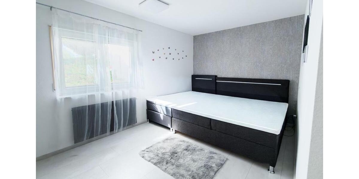 Etagenwohnung Malsch - 2.5 Zimmer, 75 m&sup2;, 249.000&euro; | Angebot:26762926