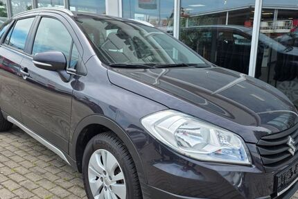 Suzuki SX4 90.150 km 9.990 &euro; Heddesheim 68542