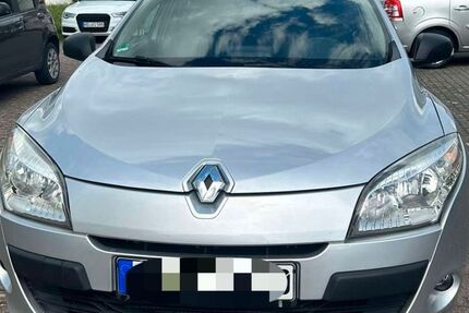 Renault Megane 177.000 km 3.750 &euro; Leimen 69182