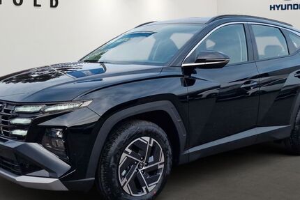 Hyundai TUCSON 5.999 km 34.590 &euro; Ludwigshafen 67059