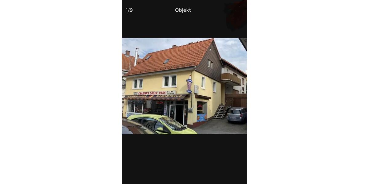 Einfamilienhaus Mörlenbach - 10 Zimmer, 230 m&sup2;, 590.000&euro; | Angebot:26963647