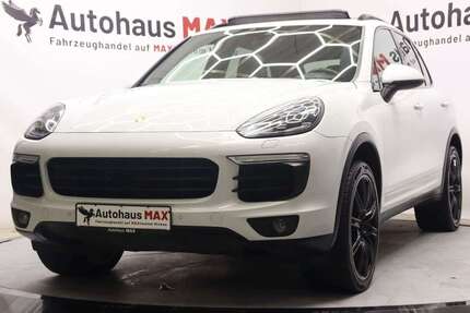 Porsche Cayenne 108.984 km 35.990 &euro; Mannheim 68219