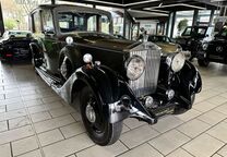 Gebrauchtwagen Rolls Royce Phantom