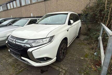 Mitsubishi Outlander 42.000 km 13.800 &euro; Viernheim 68519