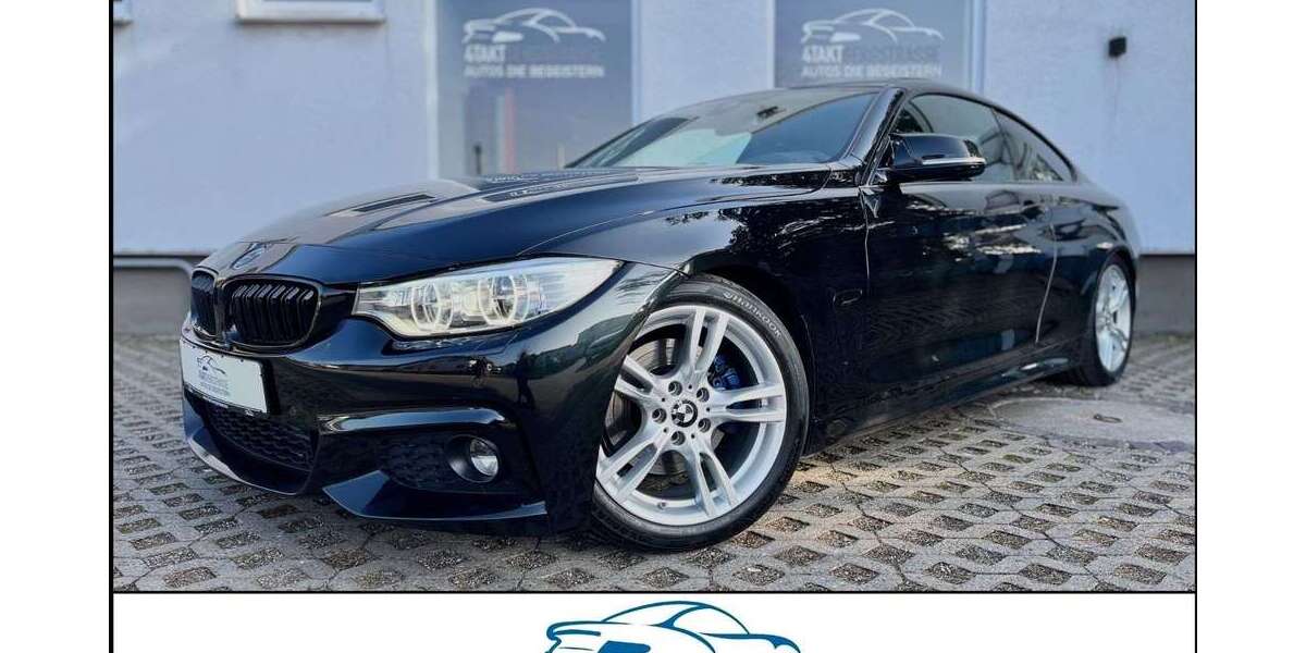 BMW 430 177.500 km 19.830 &euro; Laudenbach 69514