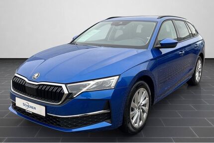 Skoda Octavia 9.779 km 30.500 &euro; Ladenburg 68526