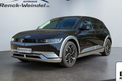 Hyundai IONIQ 5 32.319 km 31.889 € Speyer 67346