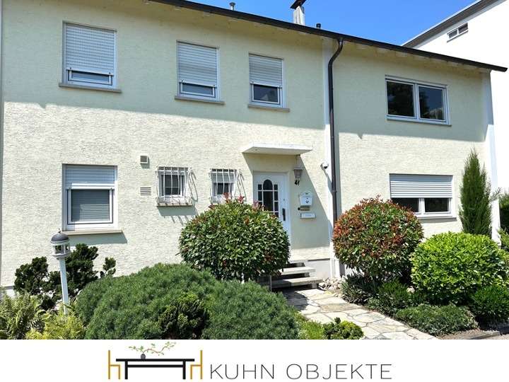 Haus zum Kaufen in Frankenthal 550.000 € 184 m²