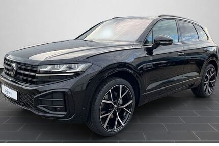 VW Touareg 4.900 km 92.900 &euro; Ladenburg 68526