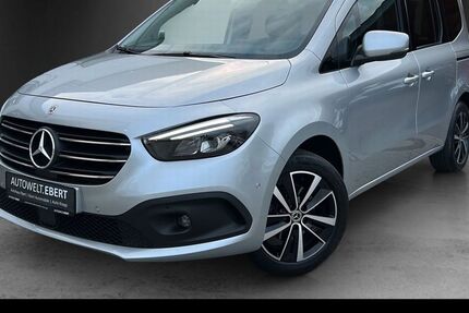 Mercedes-Benz T-Klasse 43.800 km 25.890 € Weinheim 69469
