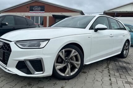 Audi A4 137.999 km 23.990 € Eppingen 75031