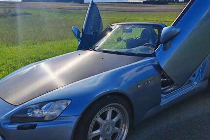 Honda S 2000 109.000 km 29.990 € Heidelberg 69118