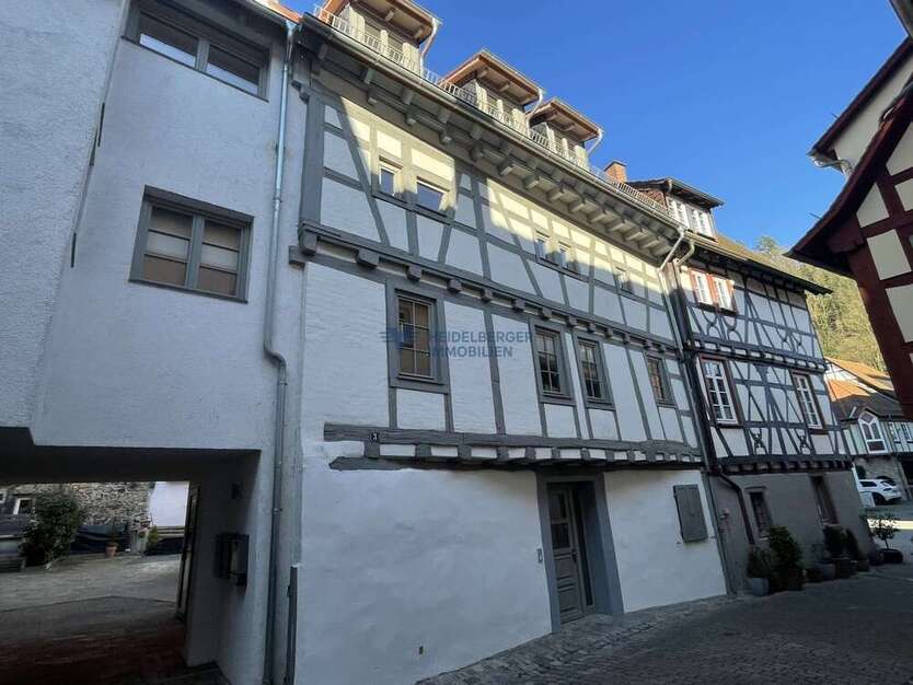 Haus zum Kaufen in Weinheim 980.000 € 229 m²