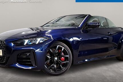 BMW 430 14.341 km 63.990 &euro; Mannheim 68169